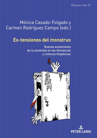 Ex-tensiones del monstruo