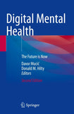 Digital Mental Health