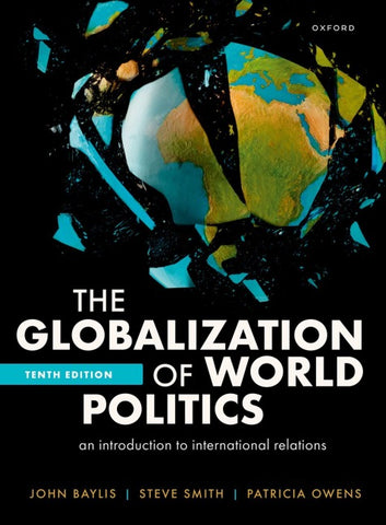 The Globalization of World Politics