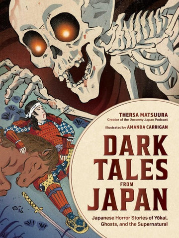 Dark Tales from Japan