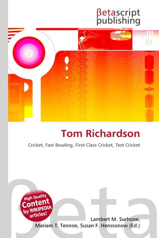 Tom Richardson