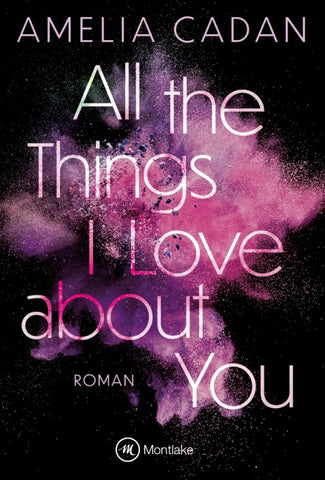 All the Things I Love about You