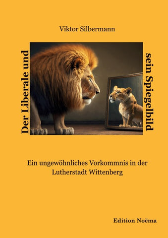 Der Liberale und sein Spiegelbild