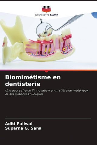 Biomimétisme en dentisterie