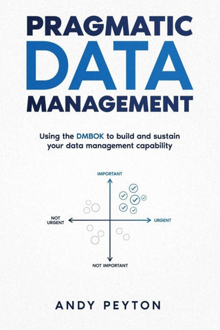 Pragmatic Data Management