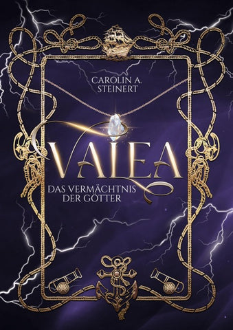 Valea – Das Vermächtnis der Götter