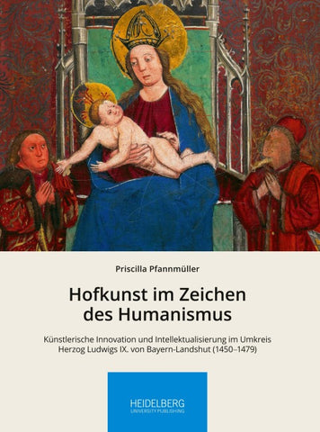 Hofkunst im Zeichen des Humanismus