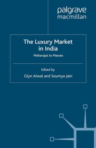 The Luxury Market in India