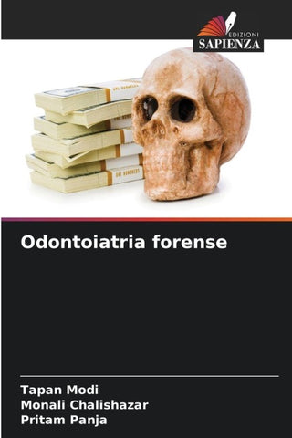 Odontoiatria forense