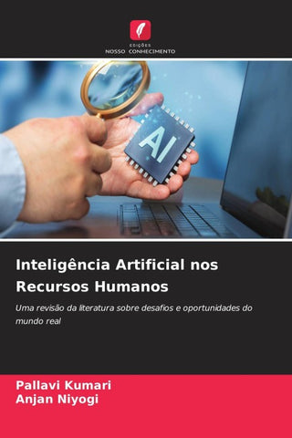 Inteligência Artificial nos Recursos Humanos