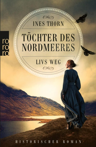 Töchter des Nordmeeres – Livs Weg