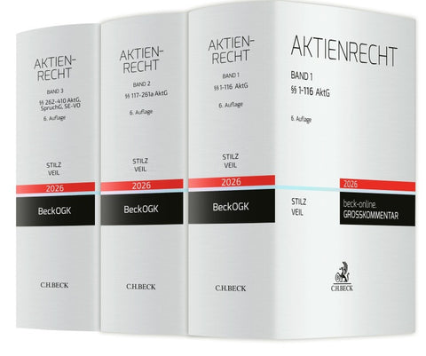 Aktienrecht