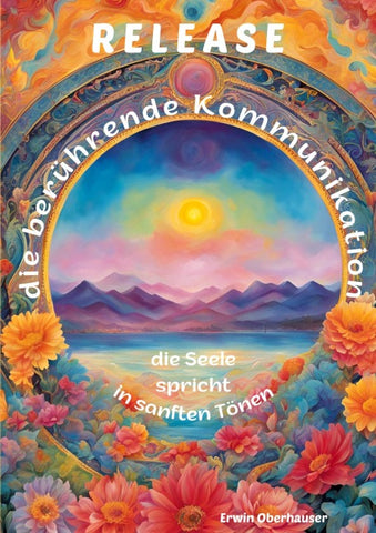 RELEASE - die berührende Kommunikation