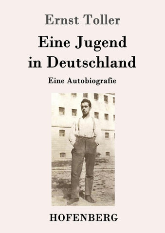 Eine Jugend in Deutschland
