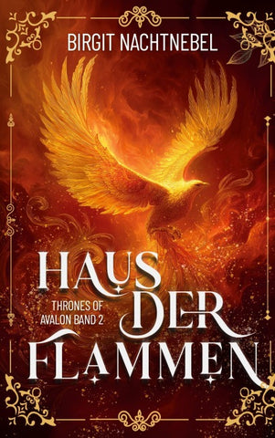 Haus der Flammen
