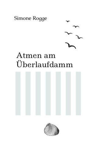 Atmen am Überlaufdamm