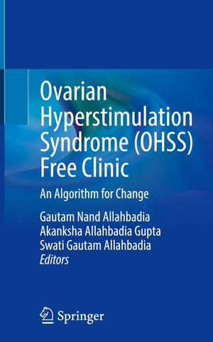 Ovarian Hyperstimulation Syndrome (OHSS) Free Clinic