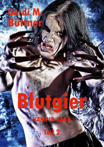 Blutgier