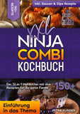 XXL Ninja Combi Kochbuch