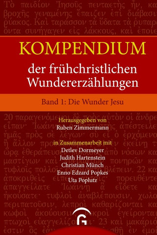 Die Wunder Jesu