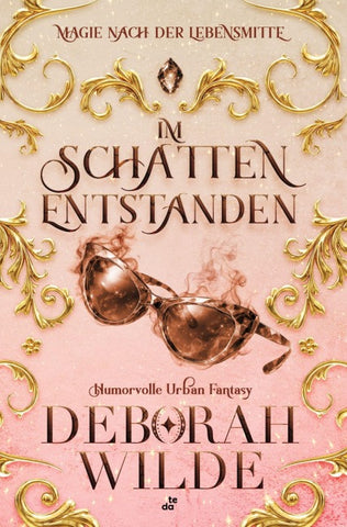 Im Schatten entstanden