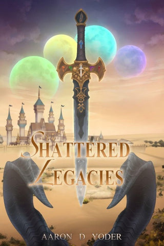 Shattered Legacies