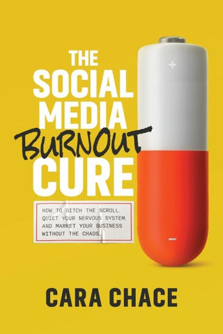 The Social Media Burnout Cure