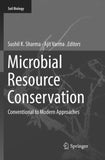 Microbial Resource Conservation