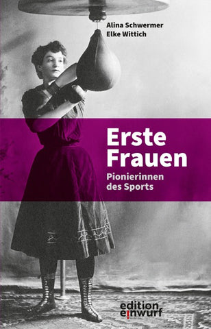 Erste Frauen
