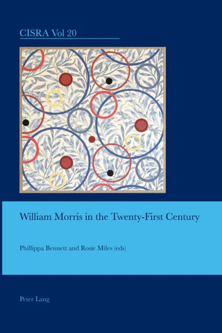 William Morris in the Twenty-First Century