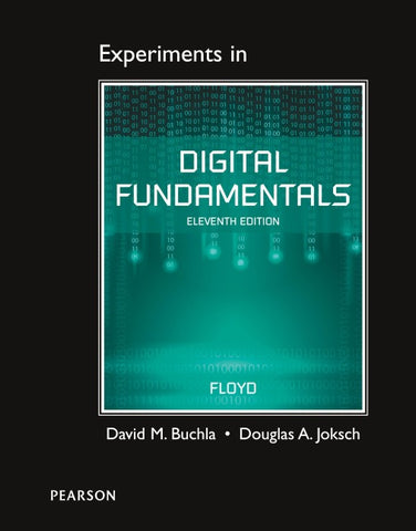 Lab Manual for Digital Fundamentals