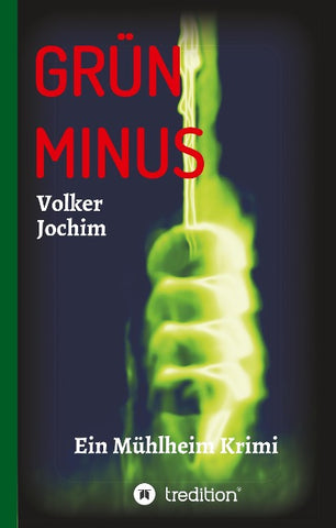 GRÜN MINUS