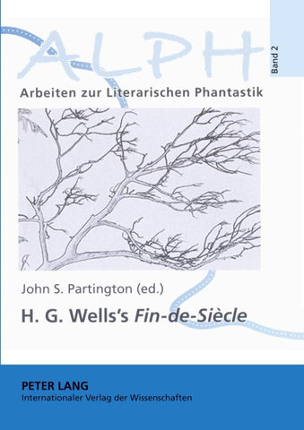 H. G. Wells’s «Fin-de-Siècle»