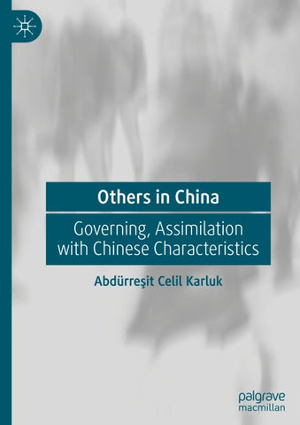 Others in China