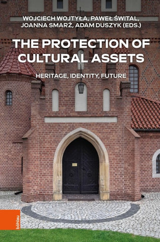 The Protection of Cultural Assets