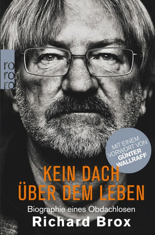 Kein Dach über dem Leben