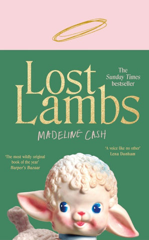 Lost Lambs