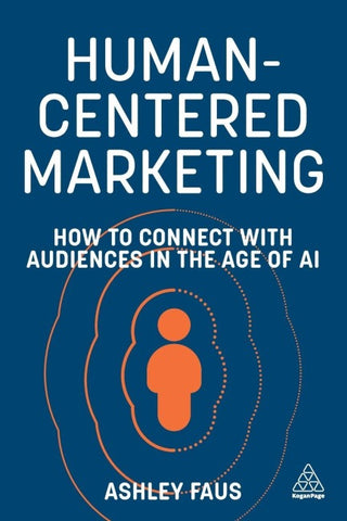 Human-Centered Marketing