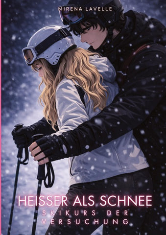 Heißer als Schnee