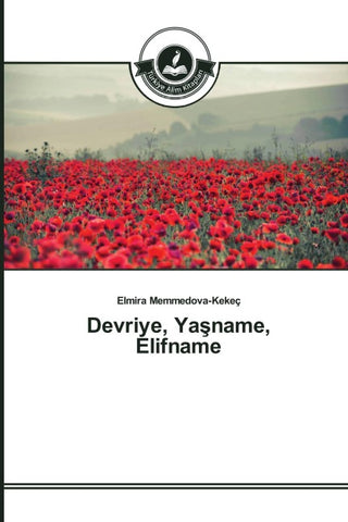 Devriye, Ya¿name, Elifname