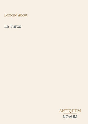 Le Turco