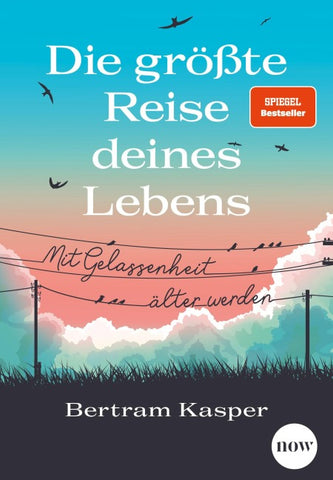 Die größte Reise deines Lebens