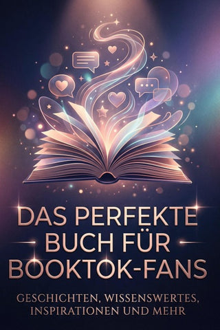 Das perfekte Buch für BookTok-Fans