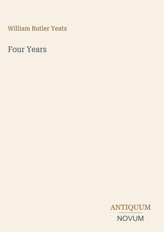 Four Years