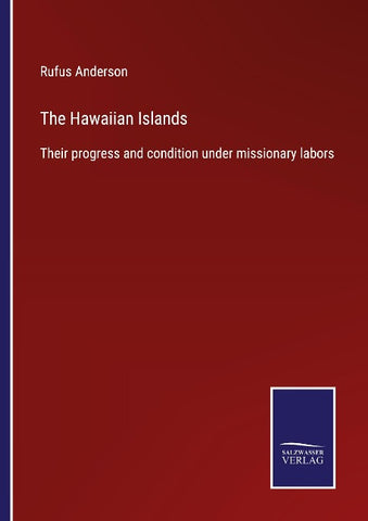 The Hawaiian Islands