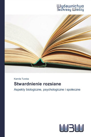 Stwardnienie rozsiane