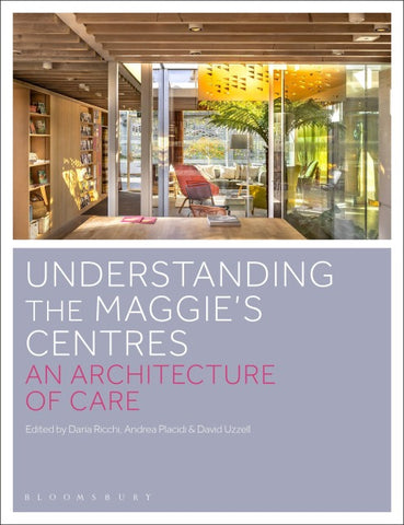 Understanding the Maggie's Centres