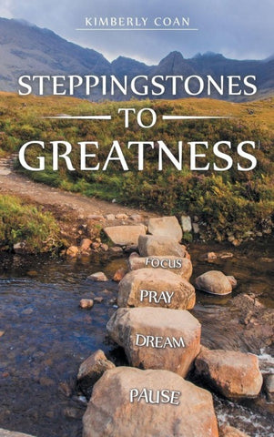 Steppingstones to Greatness