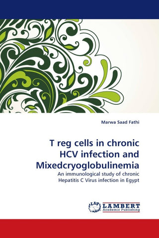 T reg cells in chronic HCV infection and Mixedcryoglobulinemia