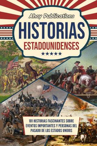 Historias estadounidenses